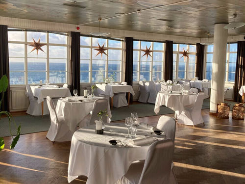 Grand Hotel Mölle